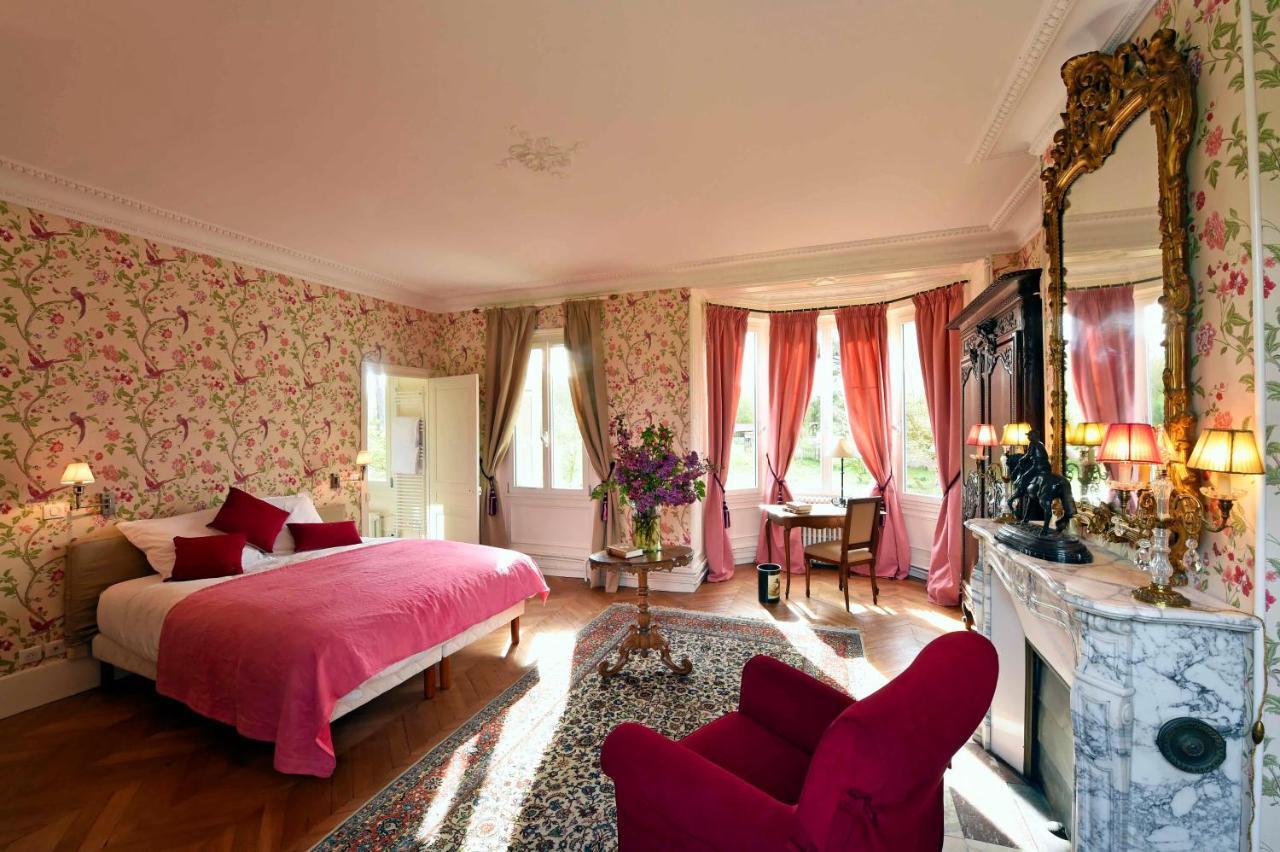 Chevrieres  Chateau Le Quesnoy מראה חיצוני תמונה